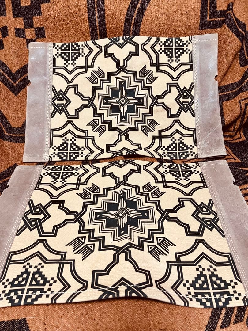 す*し様 新品限定GARAKUDA ダークブラウン　OLD MOUNTAIN