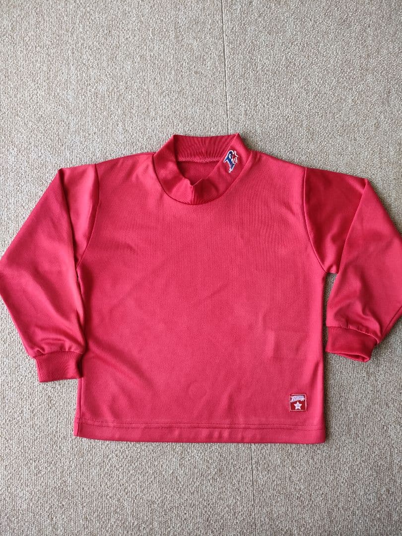 ポルテユニホーム6点セット（115cm）