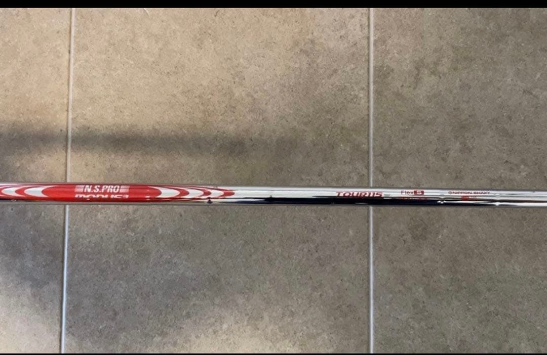 希少早い者勝ち　新品未使用　PING GLIDE FORGED PRO