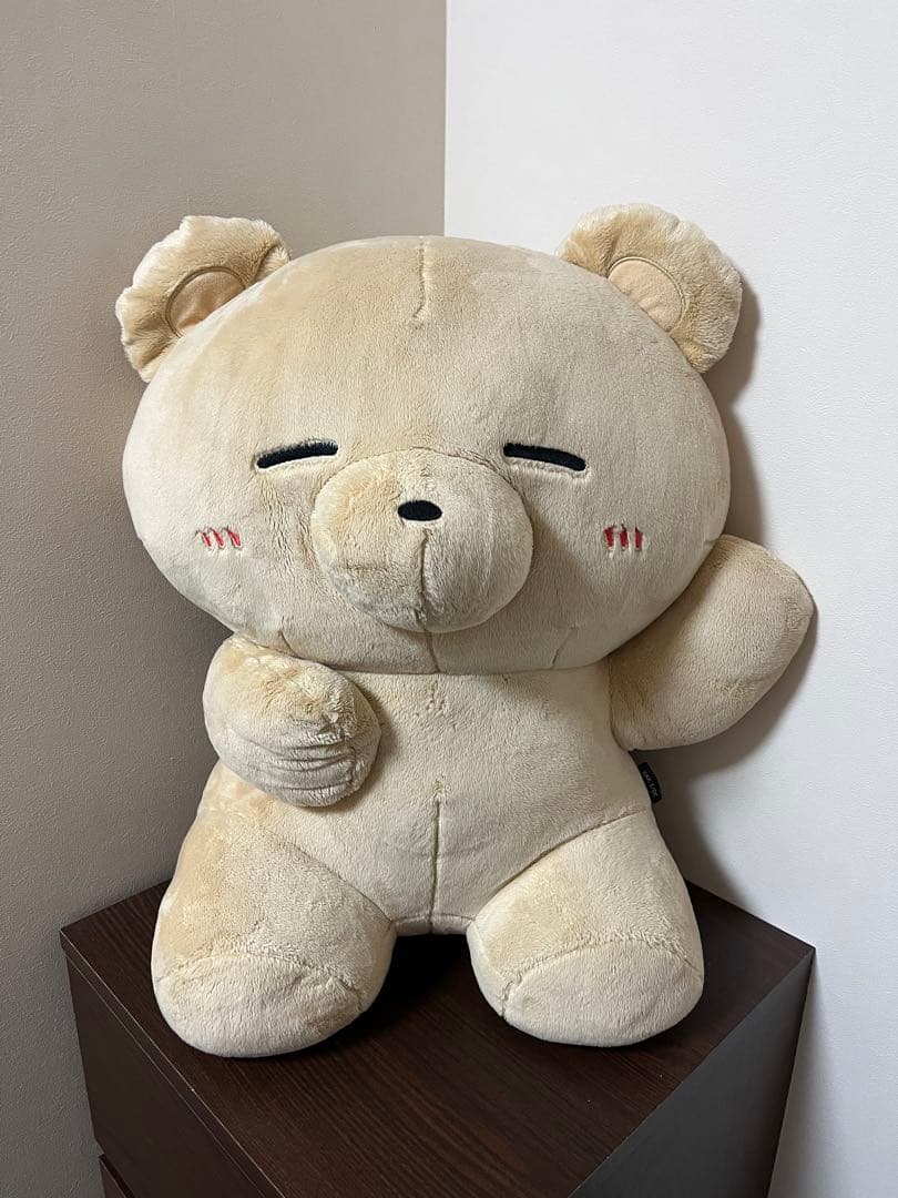 魔王城でおやすみ でびあくま ぬいぐるみ ヴィレッジヴァンガード