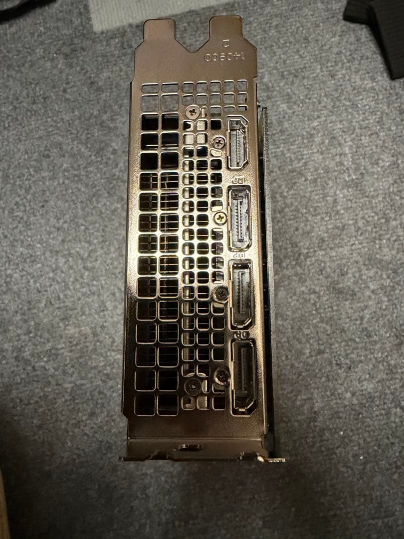 GeForce RTX 4060 Ti グラフィックボード