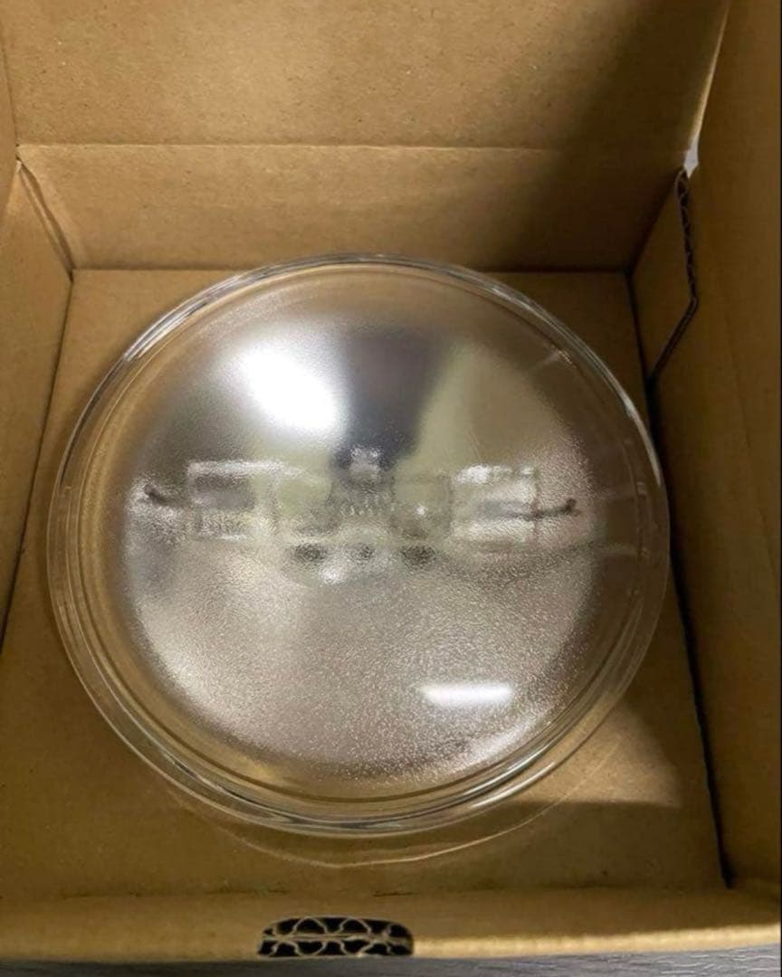 USHIO JP100V300WC/N/S3/S 2個 パーライトハロゲン電球