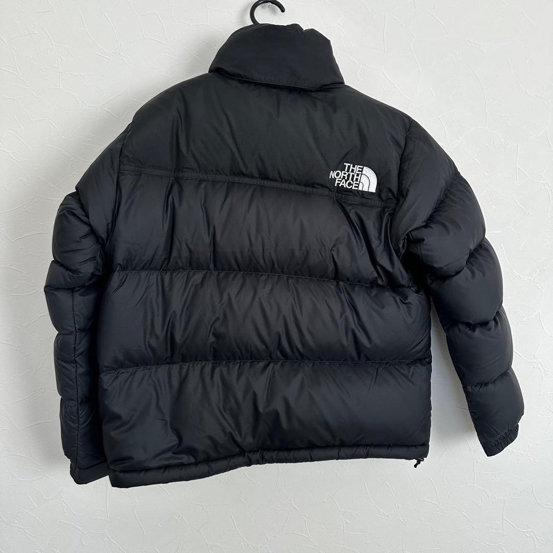 THE NORTH FACE / ショートヌプシジャケット NDW92335