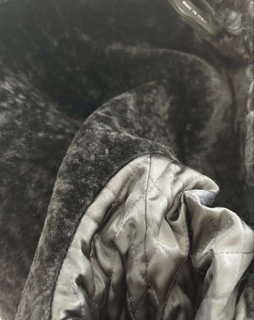 GUCCI レザージャケット A2タイプ