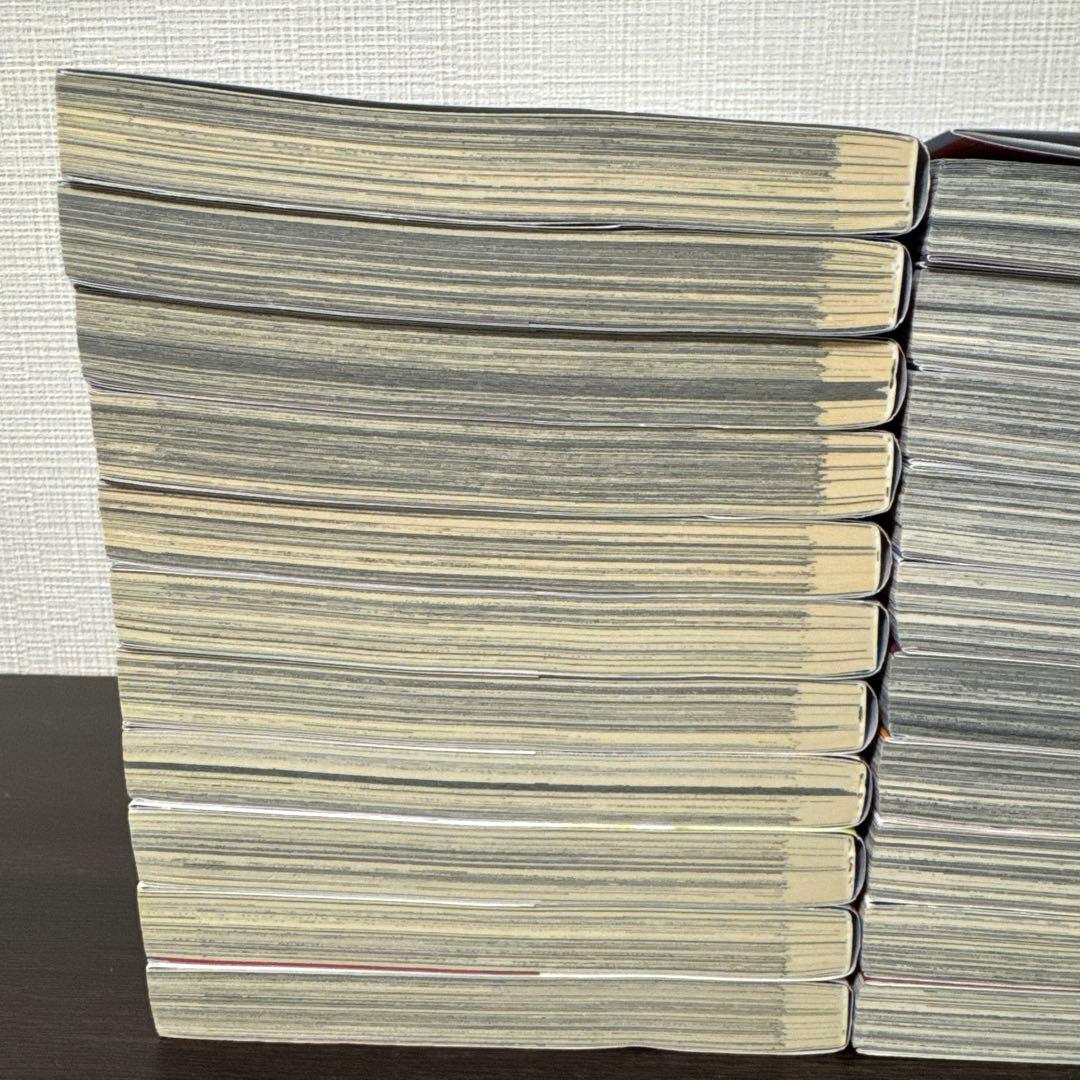 満州アヘンスクワッド　1巻〜21巻　講談社