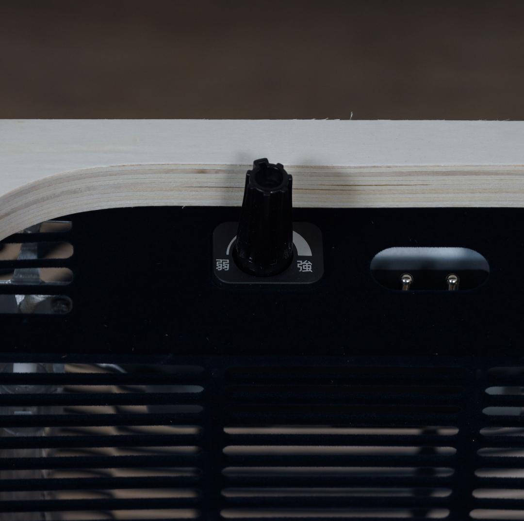 【新品・未使用】　　 カジュアルコタツ継脚あり　一人用　75×60