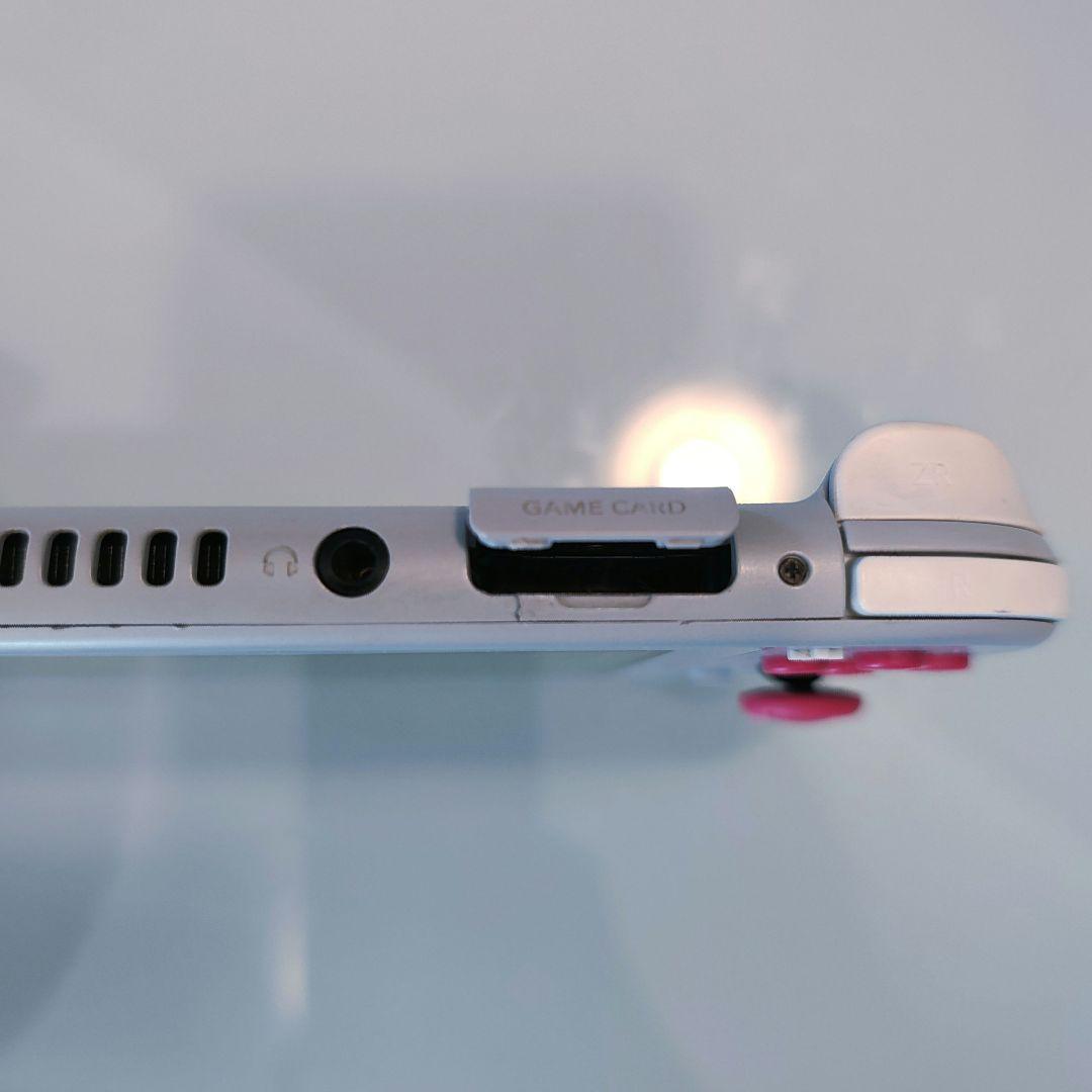 動作確認済:Nintendo Switch Lite ポケモン ソード・シールド