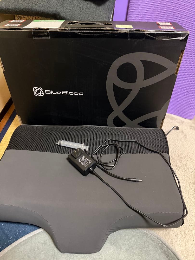 頭を冷やして眠る新しい睡眠体験 冷却枕で快眠ケア｜サイバーチルピロー