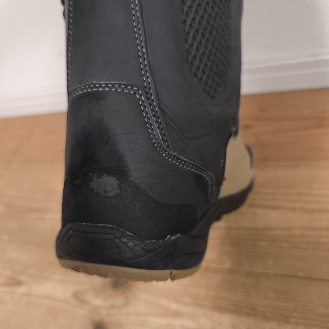 RIDE ライド　 LASSO ラッソ boa 27.0 ダブルボア ミシュラン