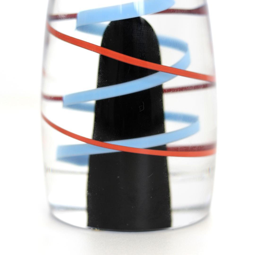 【限定品・箱付き】Erik Hoglund　エリックホグラン　オブジェ　後期作品