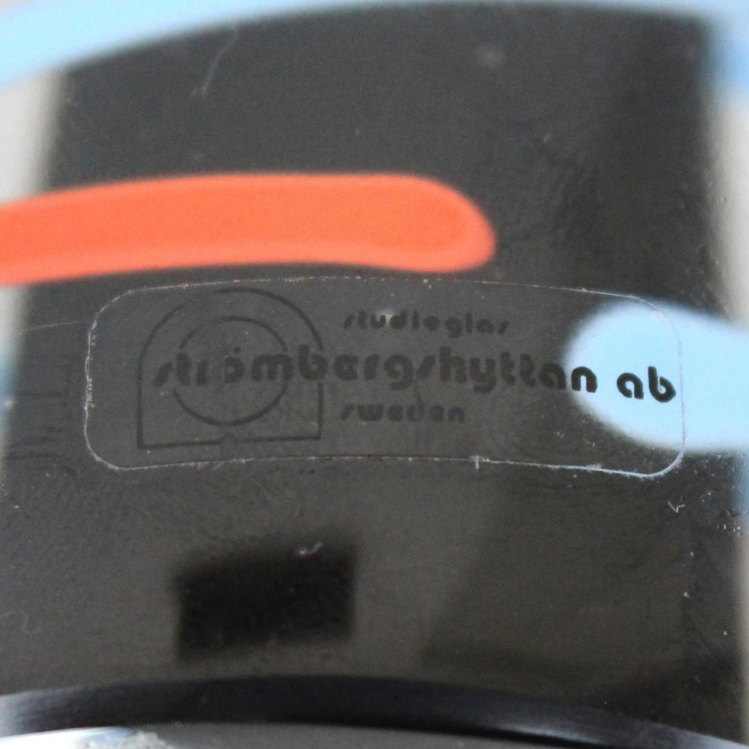 【限定品・箱付き】Erik Hoglund　エリックホグラン　オブジェ　後期作品