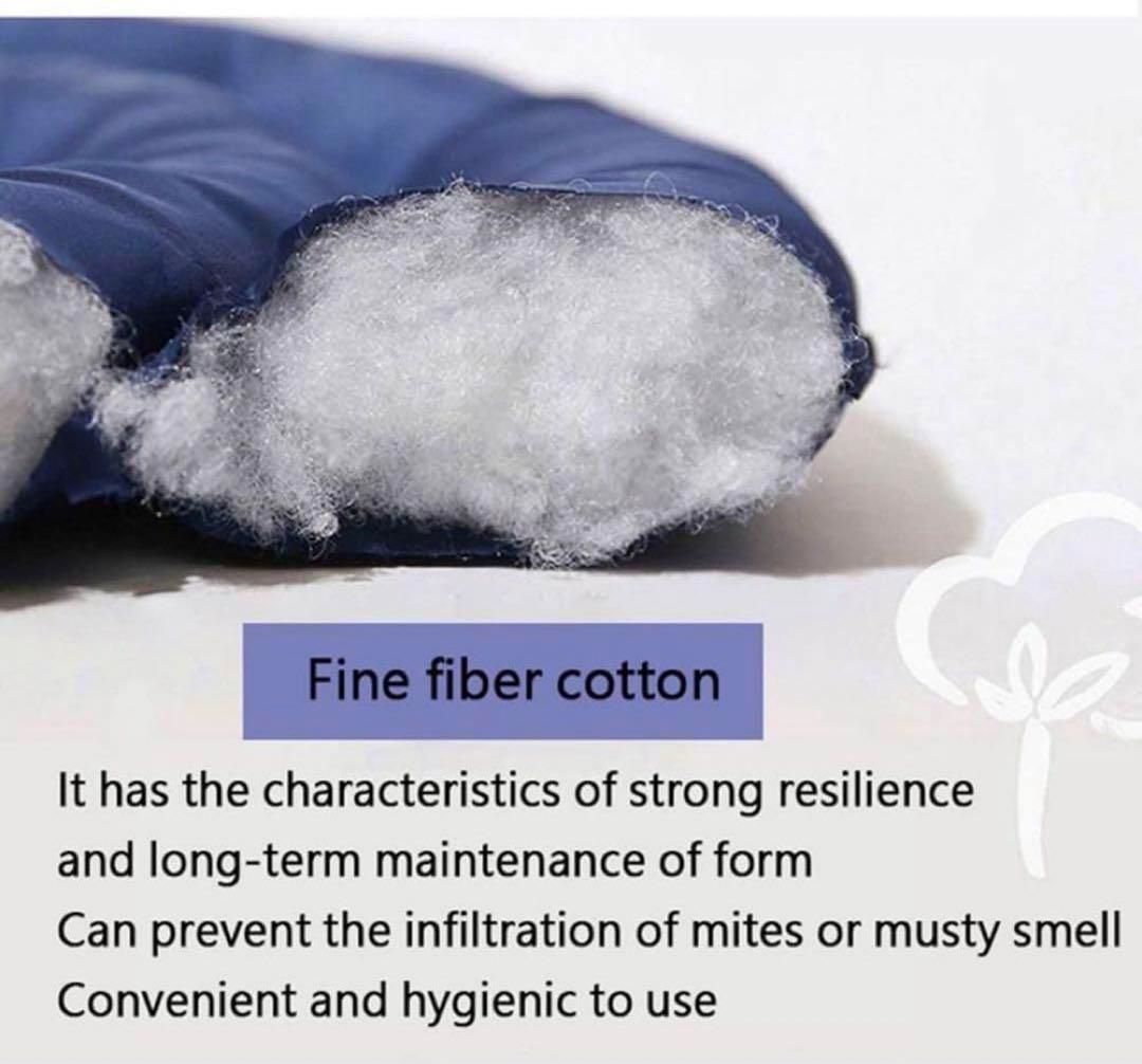 エリザベスカラー 犬猫のためのペット保護首輪 猫の傷の治癒保護 ペットS ブルー