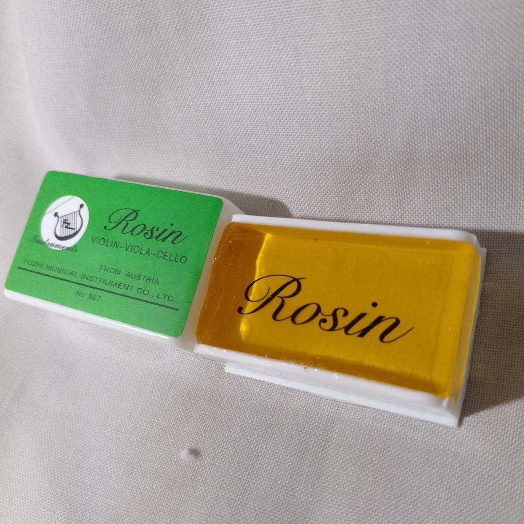 ♥️再値下しました♥️スズキバイオリン4/4品番200♥️弓ケ―ス松脂調弦笛付