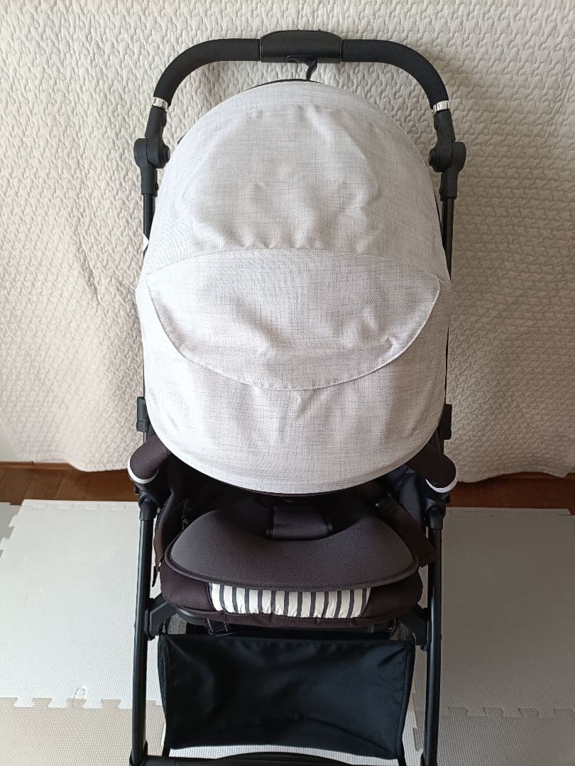 Combi ベビーカー スゴカルSwich PlusエッグショックXL