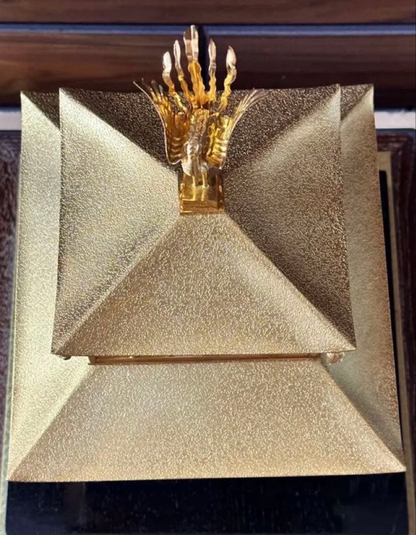 限定価格　金閣寺　鹿苑寺　金閣　置物