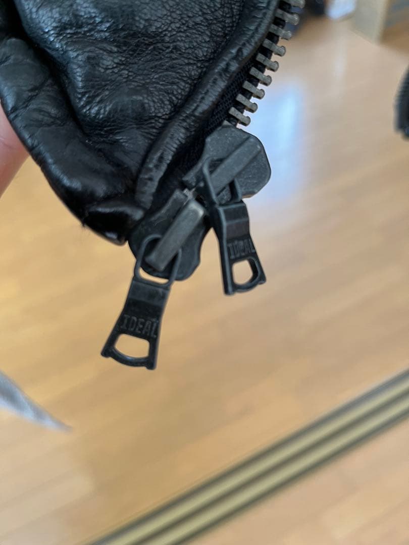 バッファローボブズ シングルライダース　3 L バックラッシュ