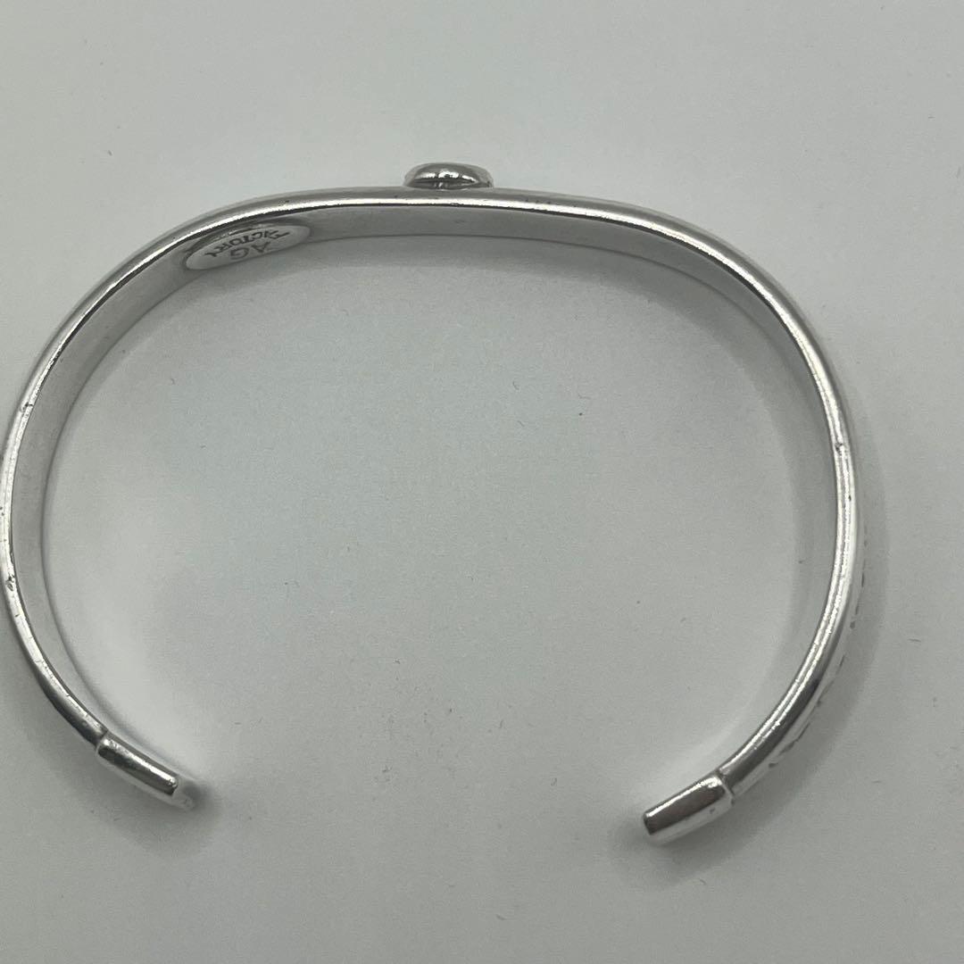 あるじゃん　祐天寺　k18付きバングル