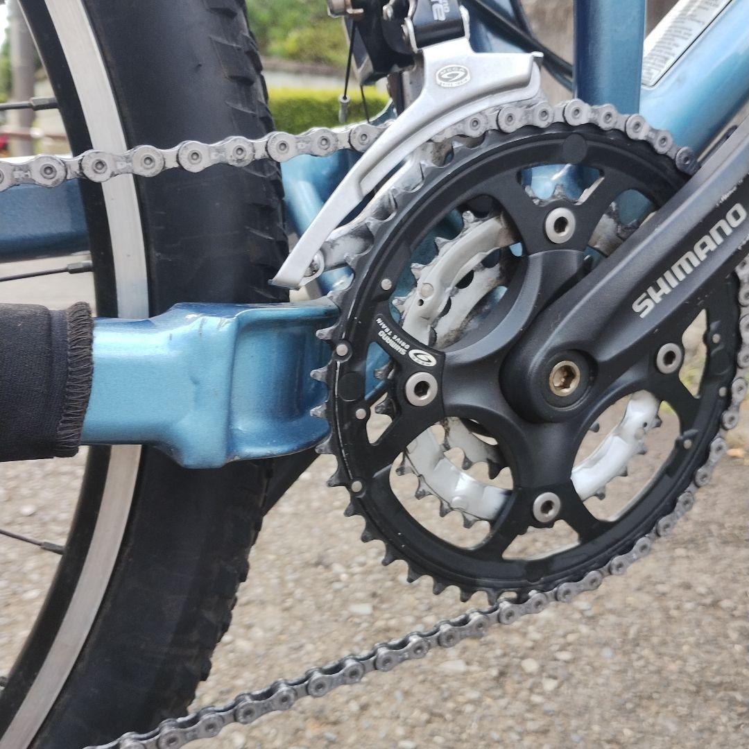 Cannondale Jekyll 500 マウンテンバイク ★直接引き渡し★