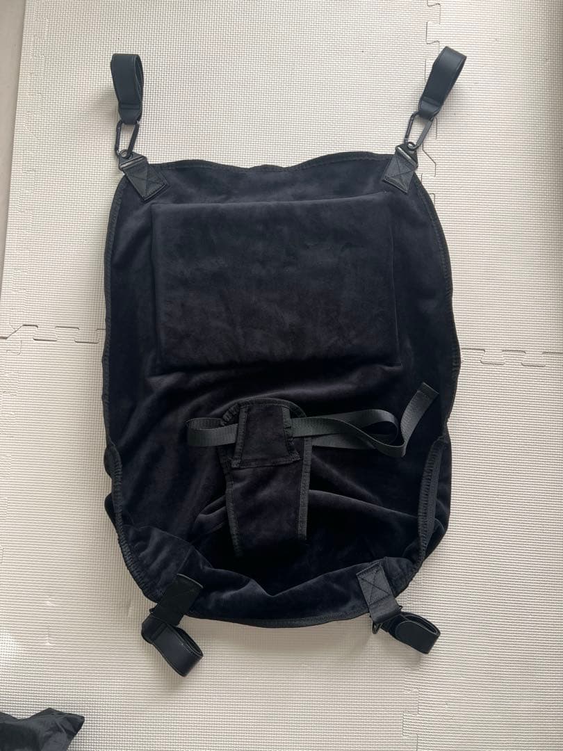 HOPPIE あなたの第二子のためのスマートな追加シート