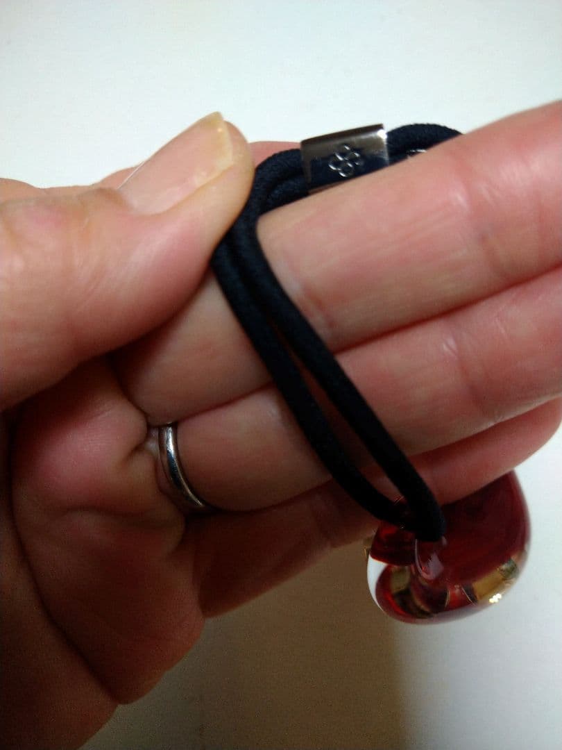 コレットマルーフcolette maloufグラスポニー