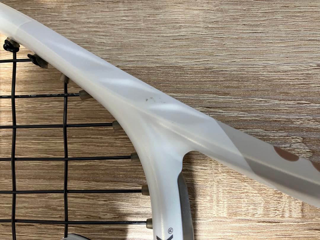 [美品] ヨネックス ブイコア98 2024年モデル サンドベージュ