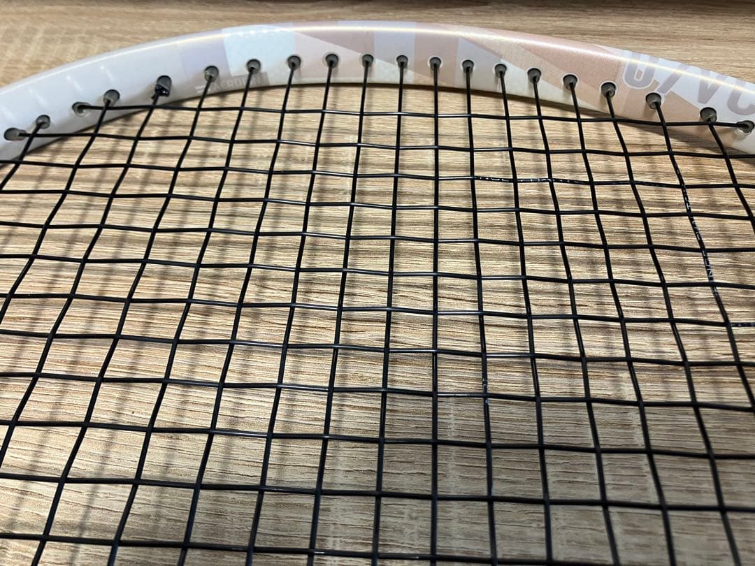 [美品] ヨネックス ブイコア98 2024年モデル サンドベージュ