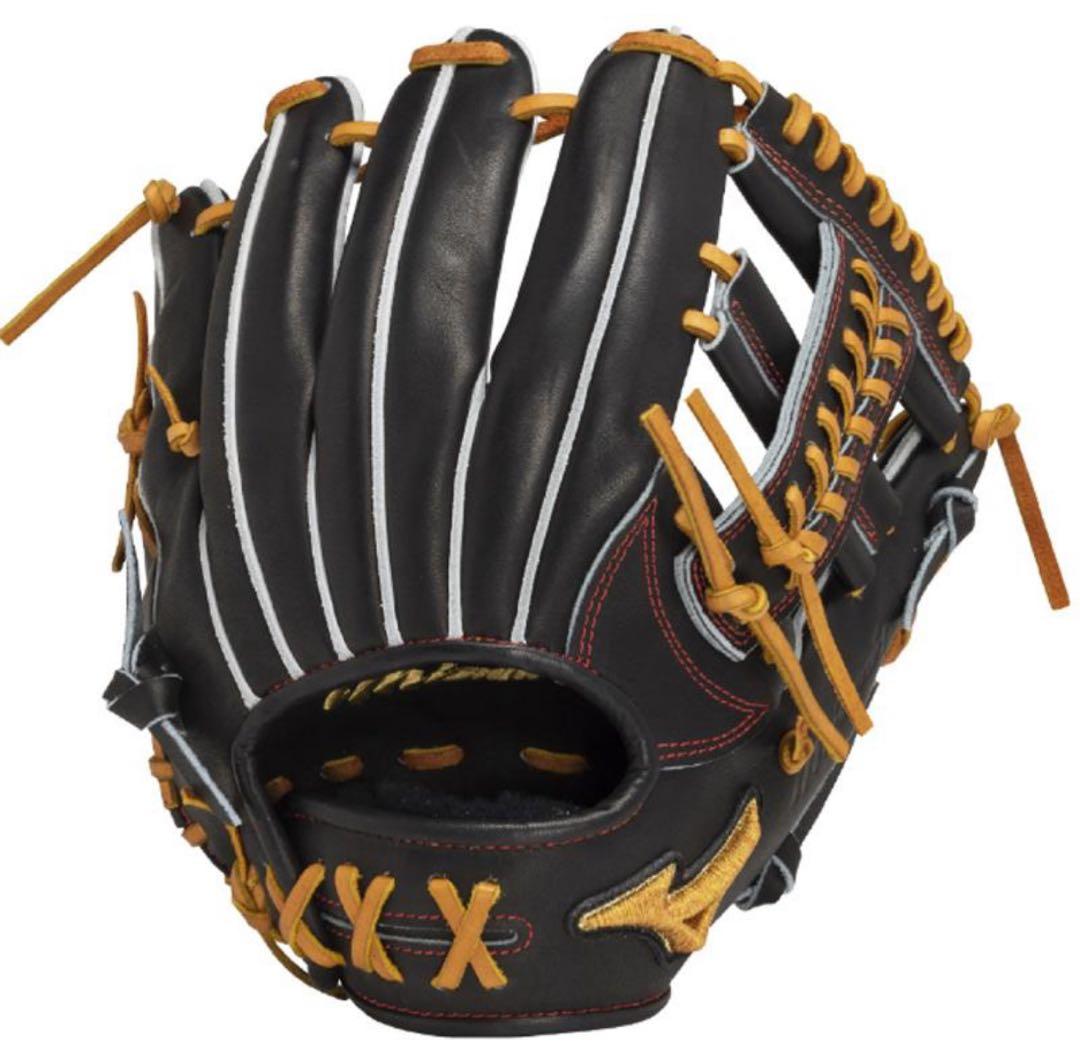 ミズノ MIZUNO ミズノプロ 硬式用CRAFTED