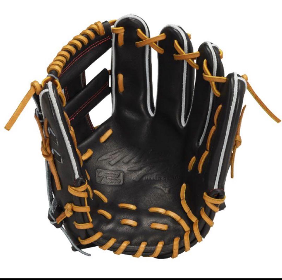 ミズノ MIZUNO ミズノプロ 硬式用CRAFTED