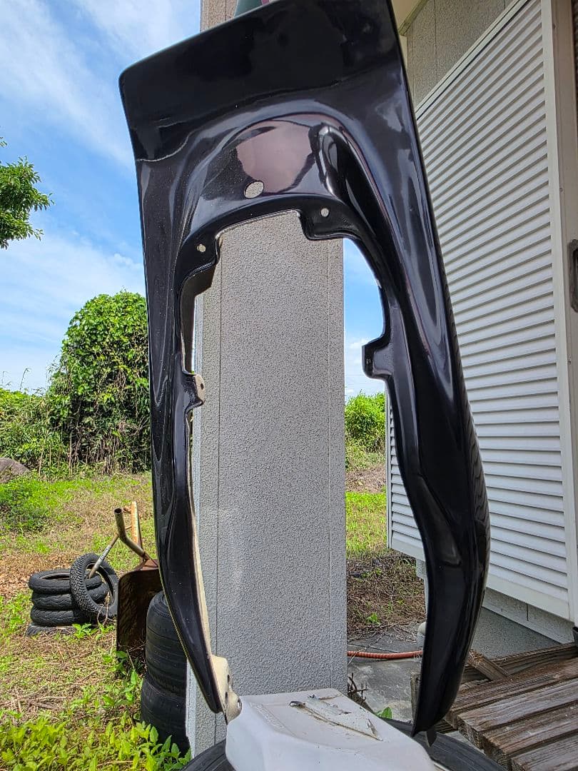 バリオス　1型　 ハネテール