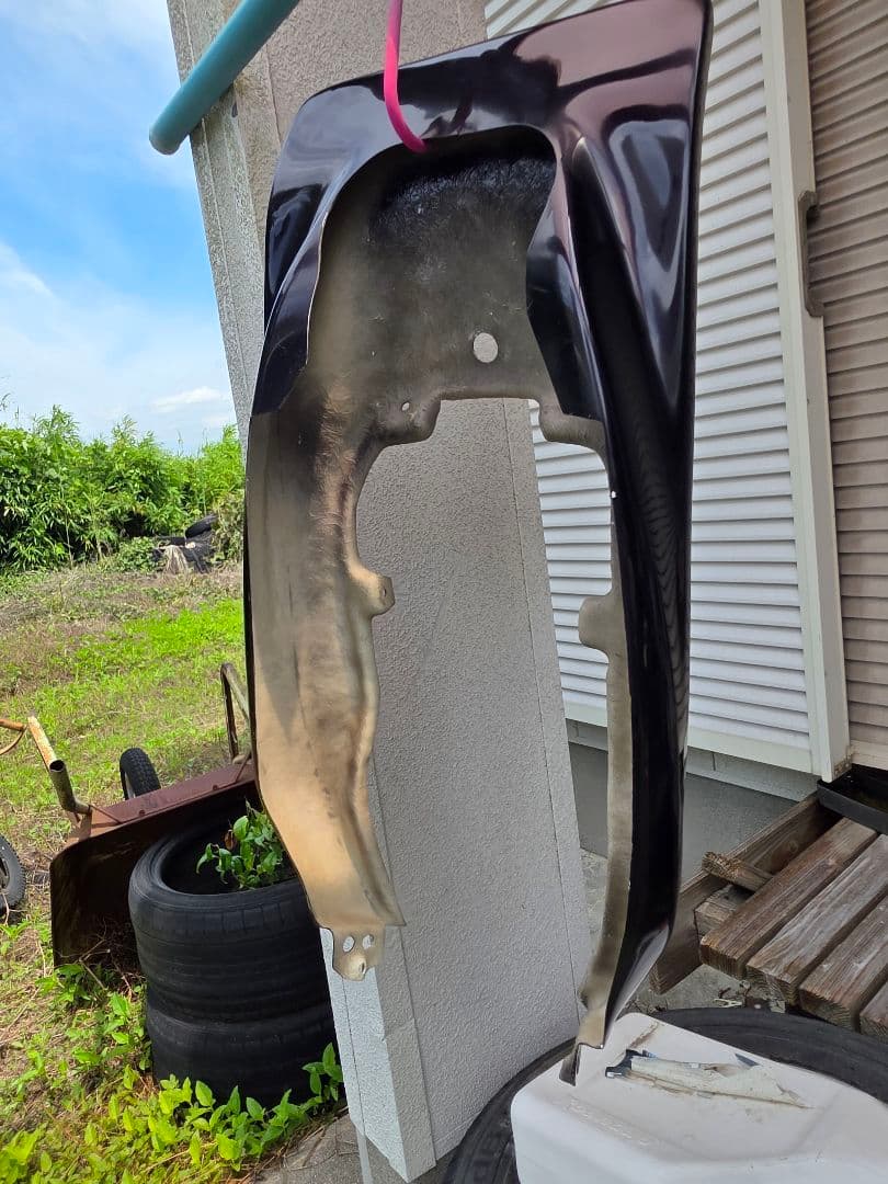 バリオス　1型　 ハネテール