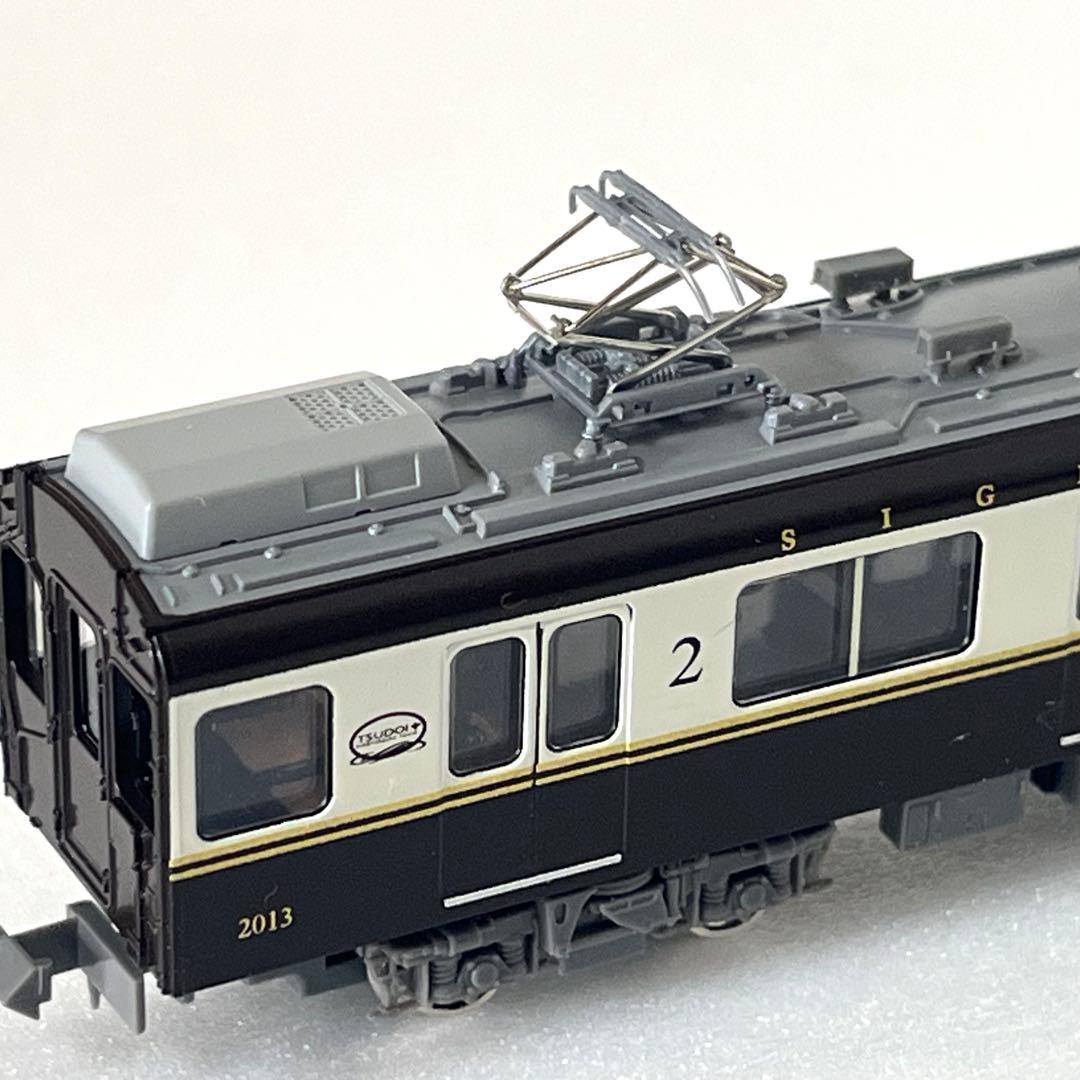 GREENMAX 50661 近鉄2013系 つどい・リニューアル後