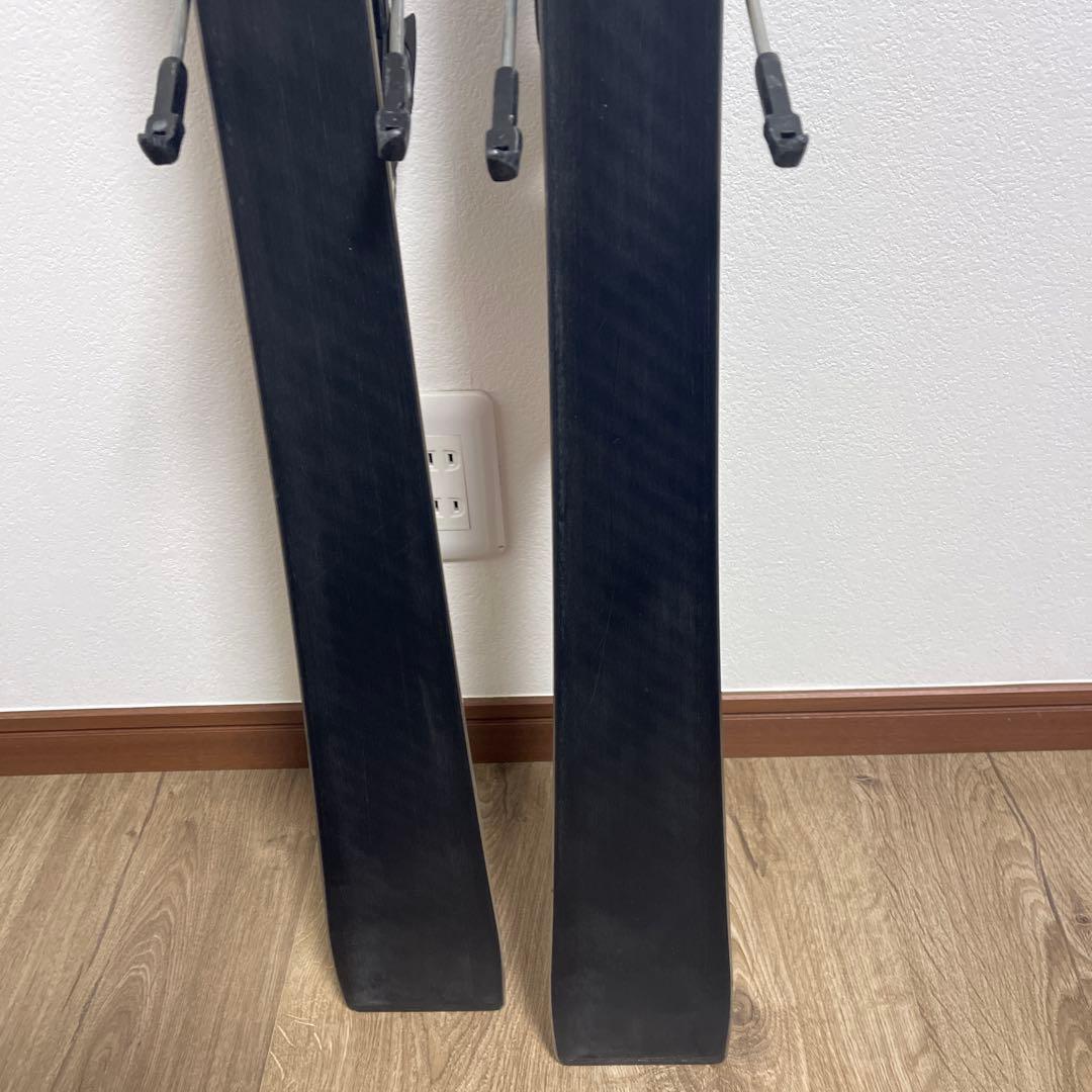 ROSSIGNOL HERO ATHLETE SL150 スキー板