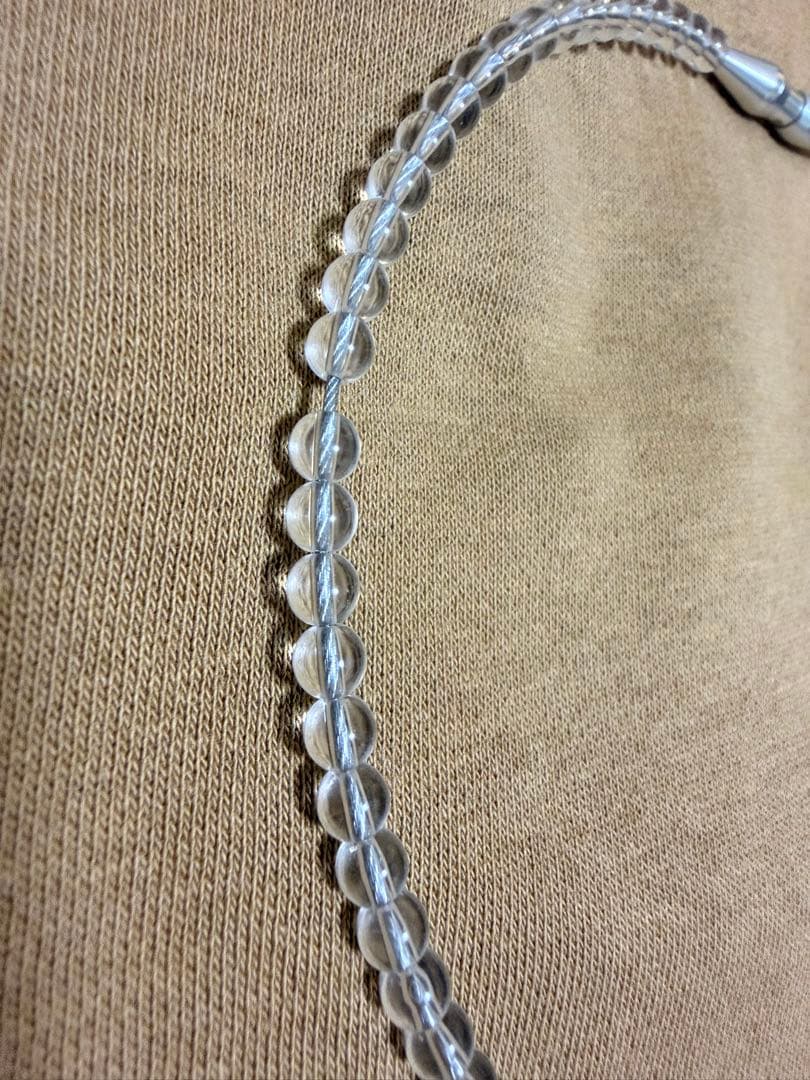 Phiten Rakuwa ネックレス　45cm