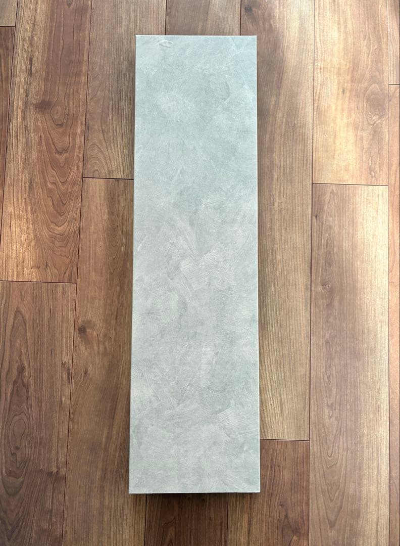 EQUALS 壁寄せテレビスタンド WALL V2 ハイタイプ　2020モデル