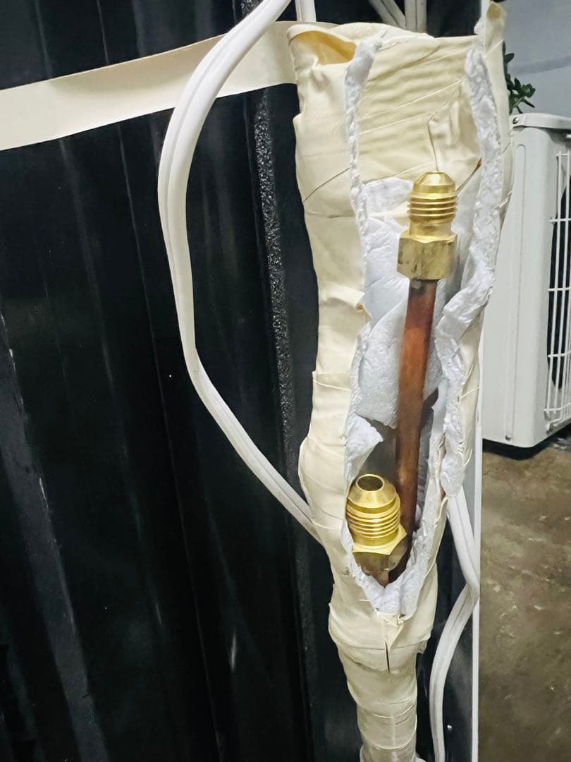 三菱 ルームエアコン MSZ-GV2218-W 2018年　主に6-8畳100V