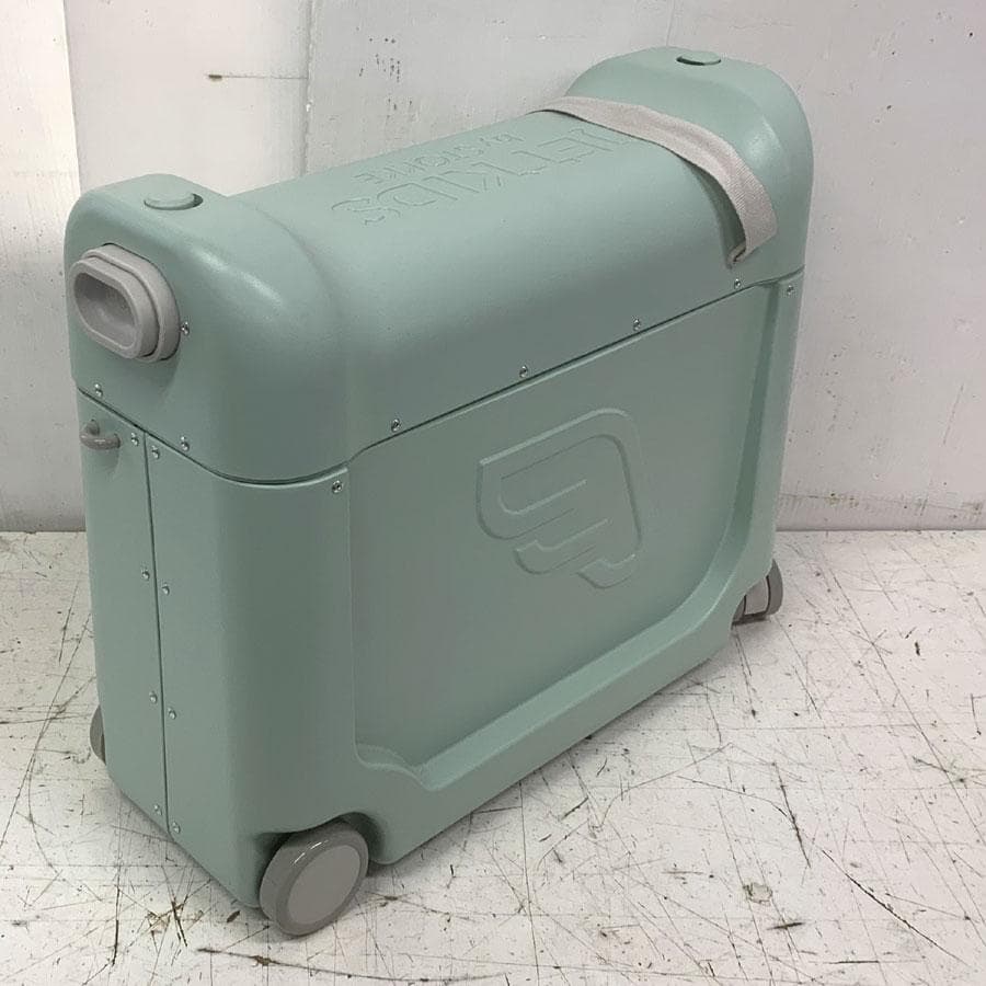 Jet Kids by Stokke ジェット キッズ　子供用　スーツケース