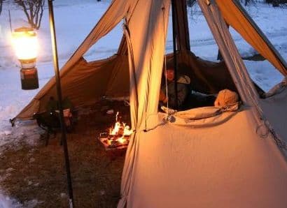 気まぐれ値下げ【希少絶版品】DOD レンコンテント　T3-600-TN 初期型