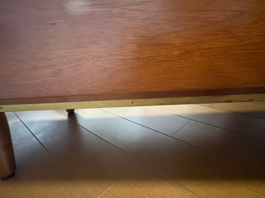 あ*お様 TRESTLES TV BOARD LOW トラッセル テレビボード