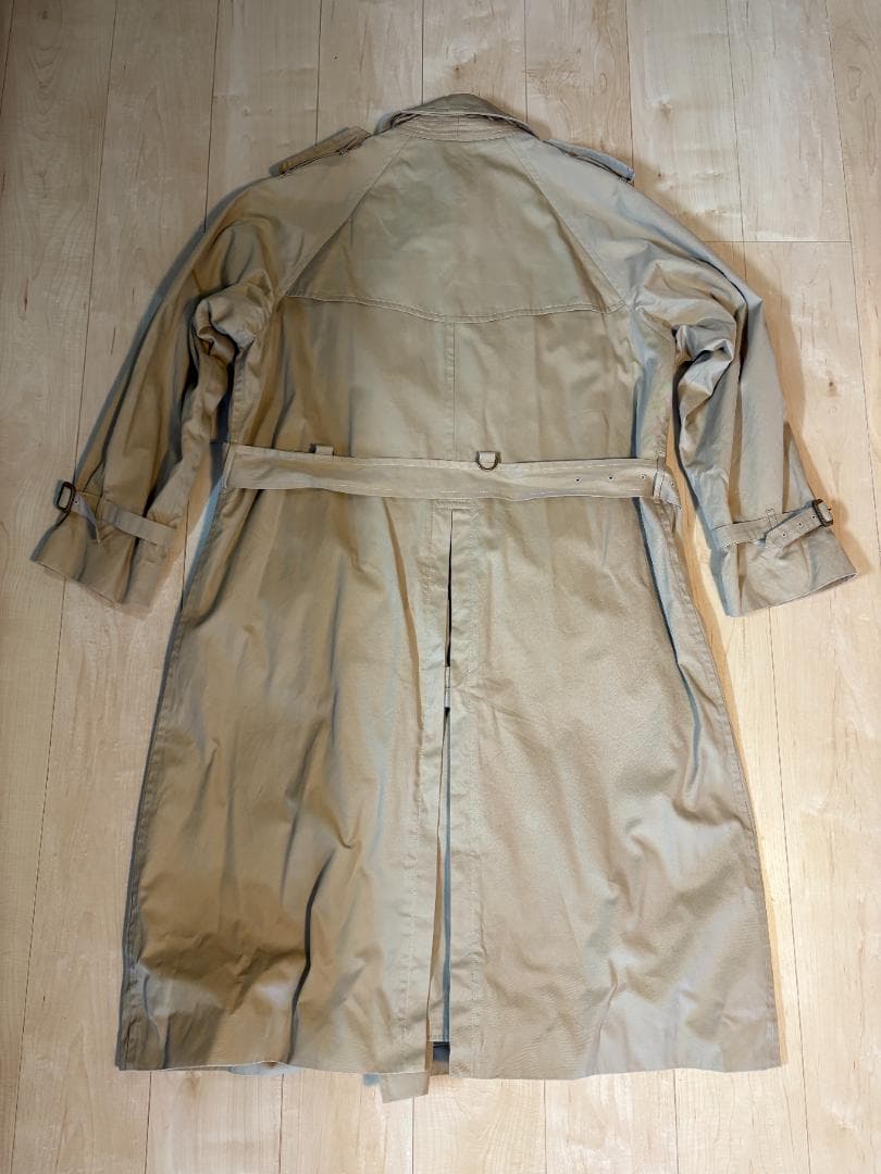 LE L'ECHOPPE トレンチコート サイズ３