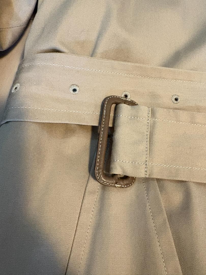 LE L'ECHOPPE トレンチコート サイズ３