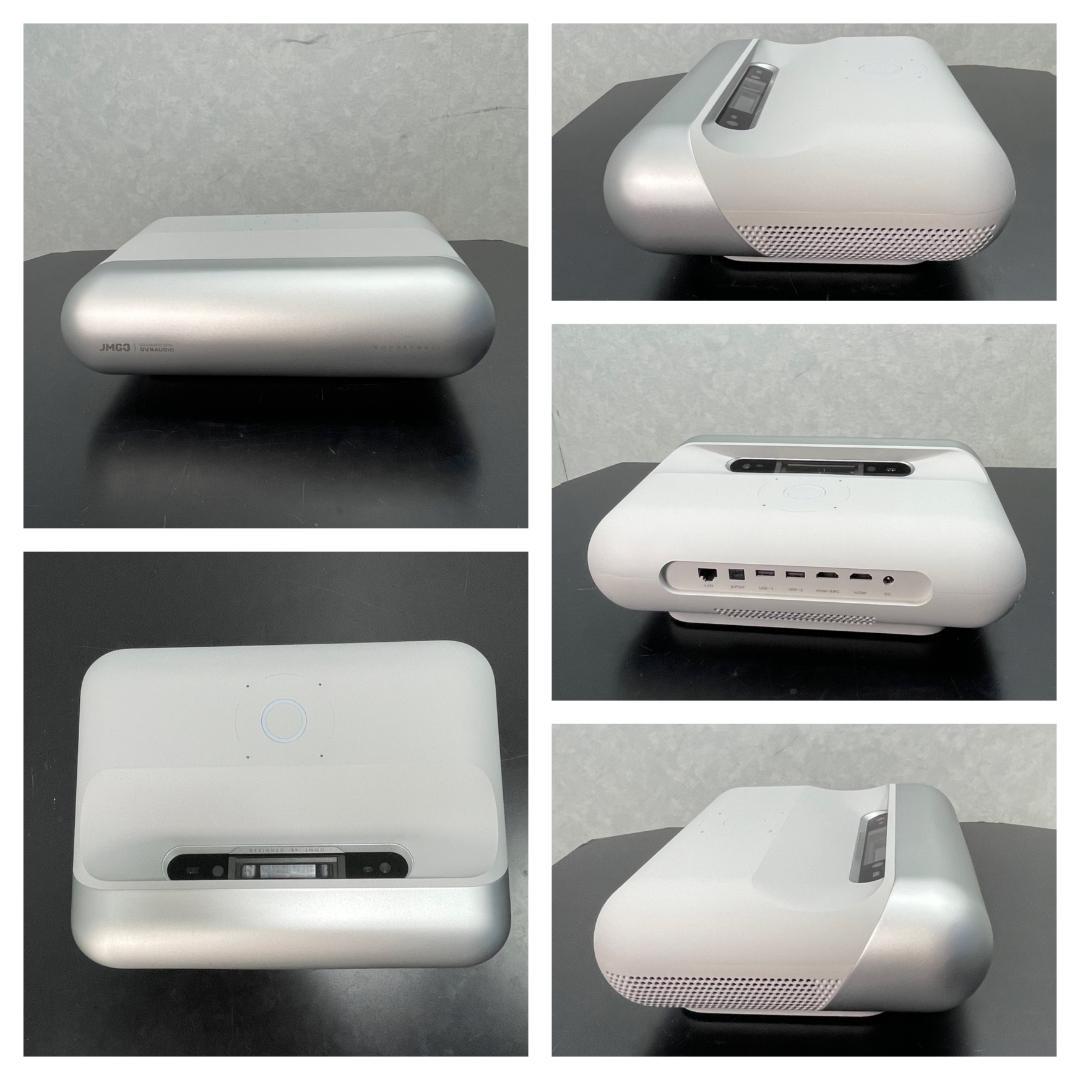 Y♢871　JMGO 超短焦点プロジェクター O1 WONDER WALL 美品