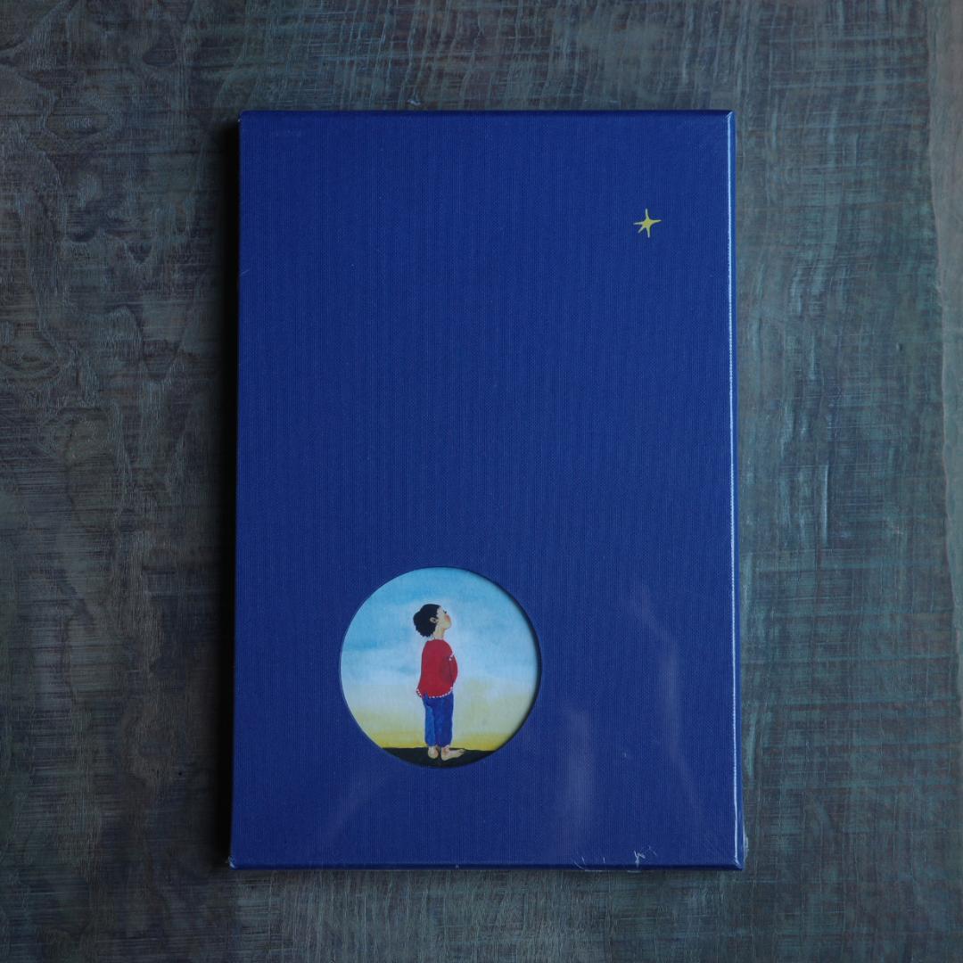 スターチャイルド　star child A24 カモン・カモン　マイク・ミルズ