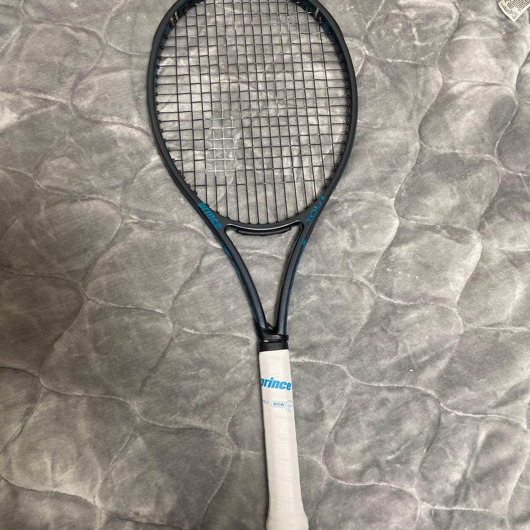 Prince ツアー100 305g G2