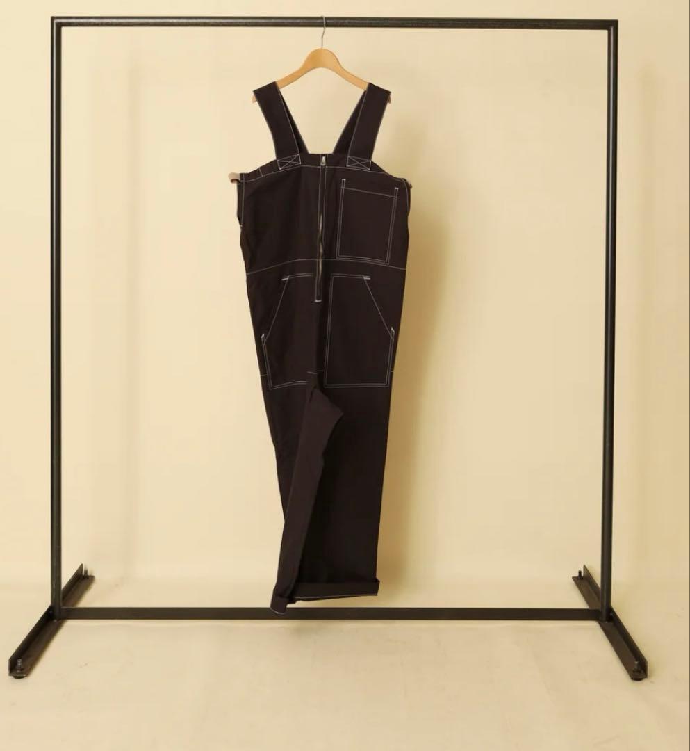 今期新品 jonnlynx fisherman pants