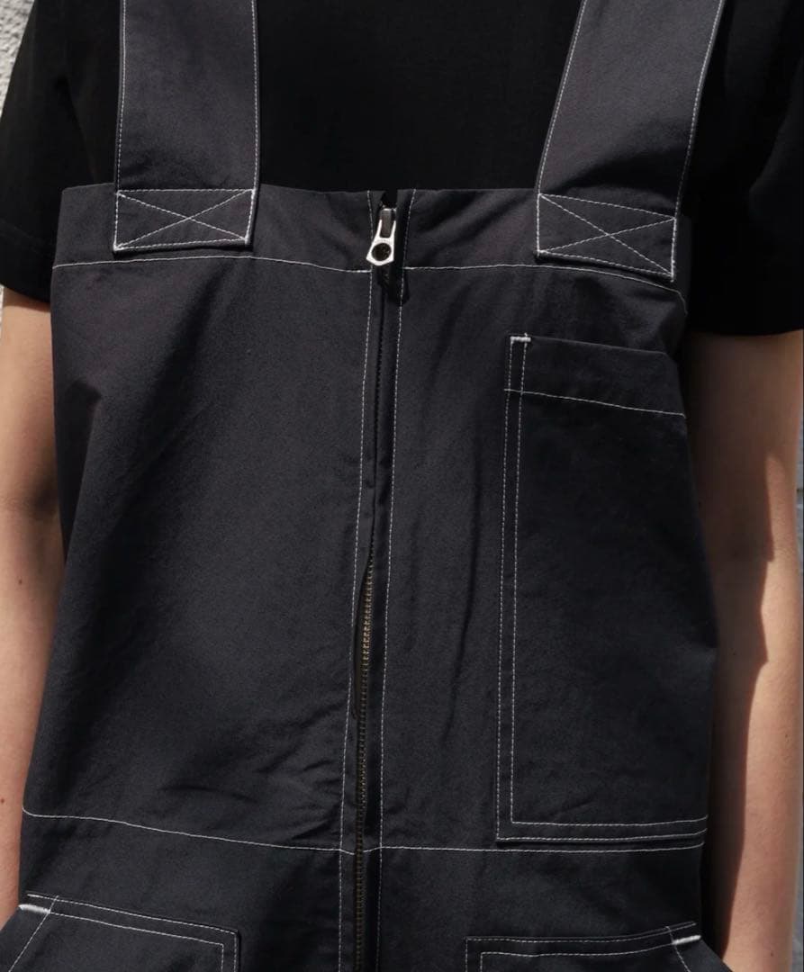 今期新品 jonnlynx fisherman pants