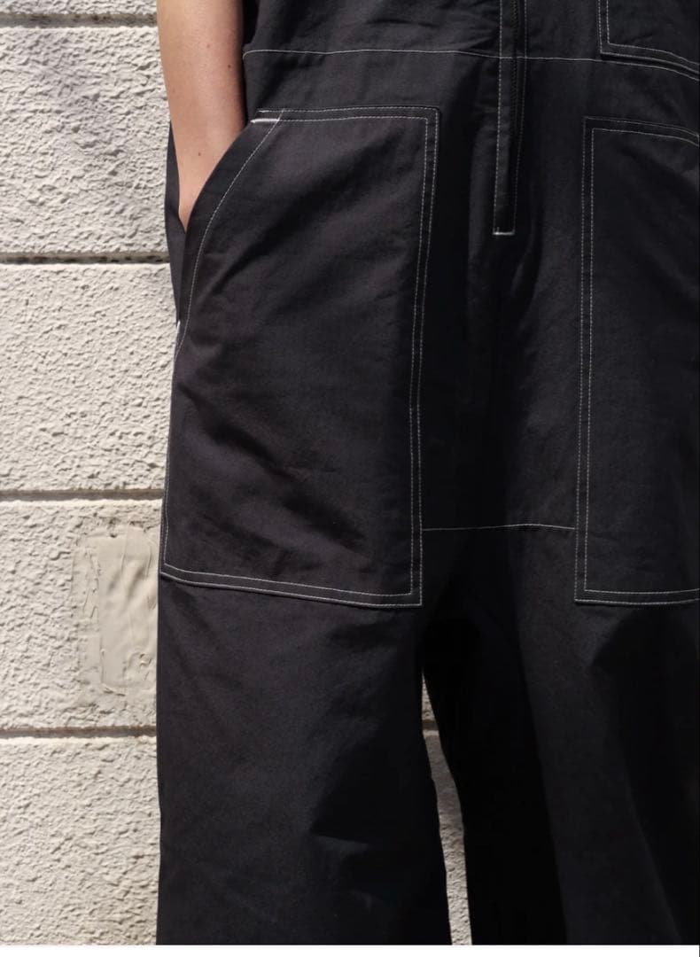 今期新品 jonnlynx fisherman pants