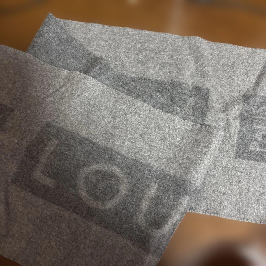 ヴィトン マフラー