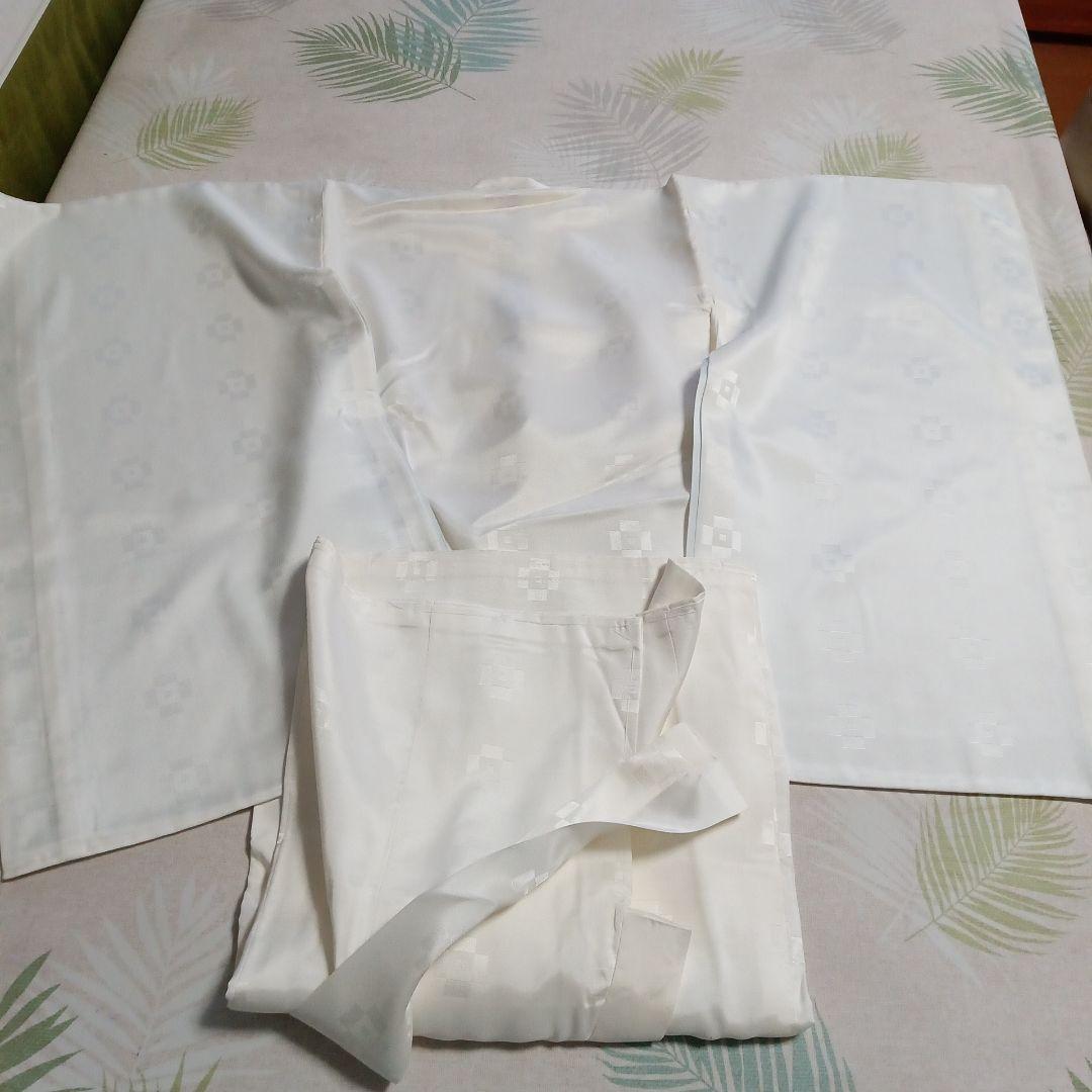 七五三 着物セット 鯉デザイン　レトロ品