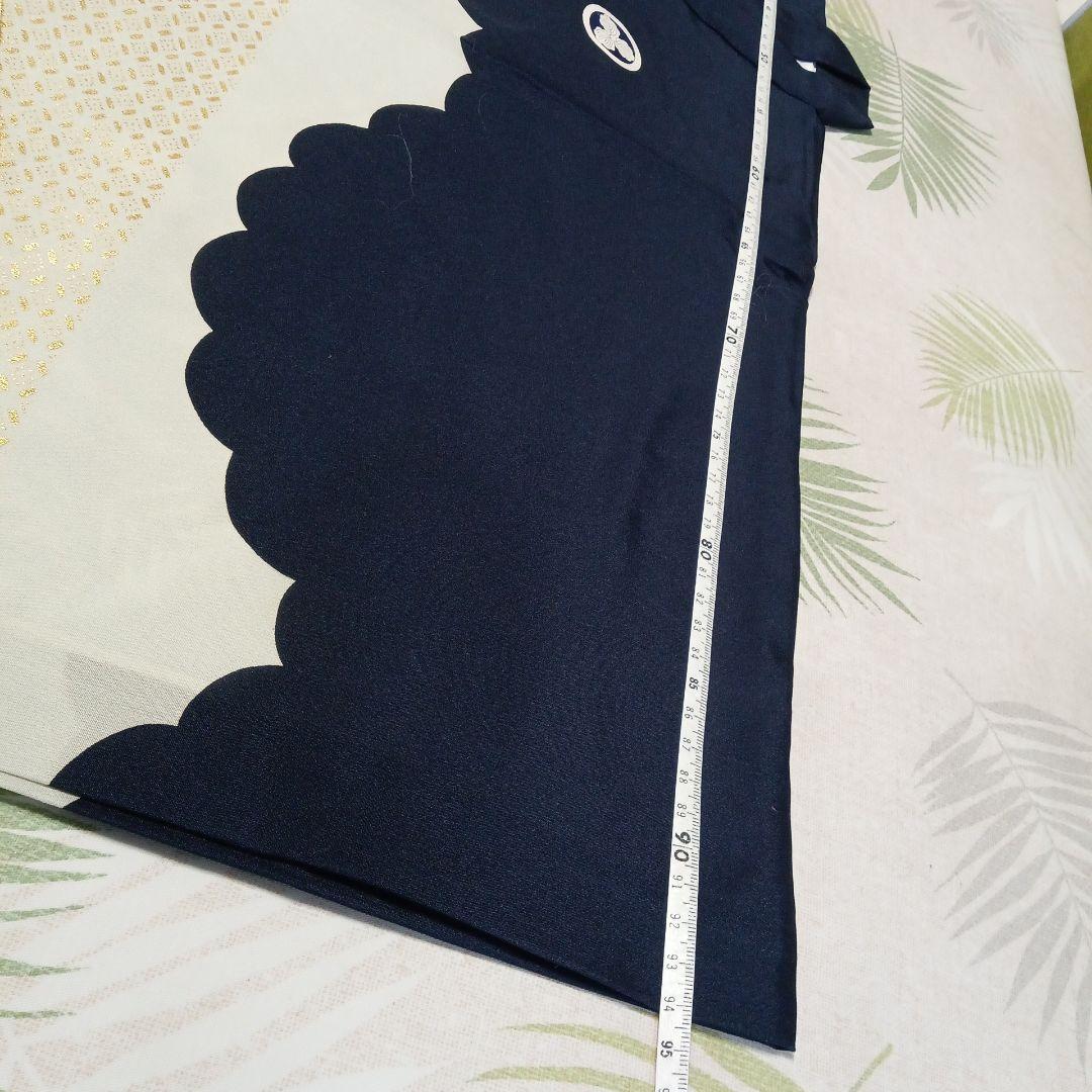 七五三 着物セット 鯉デザイン　レトロ品