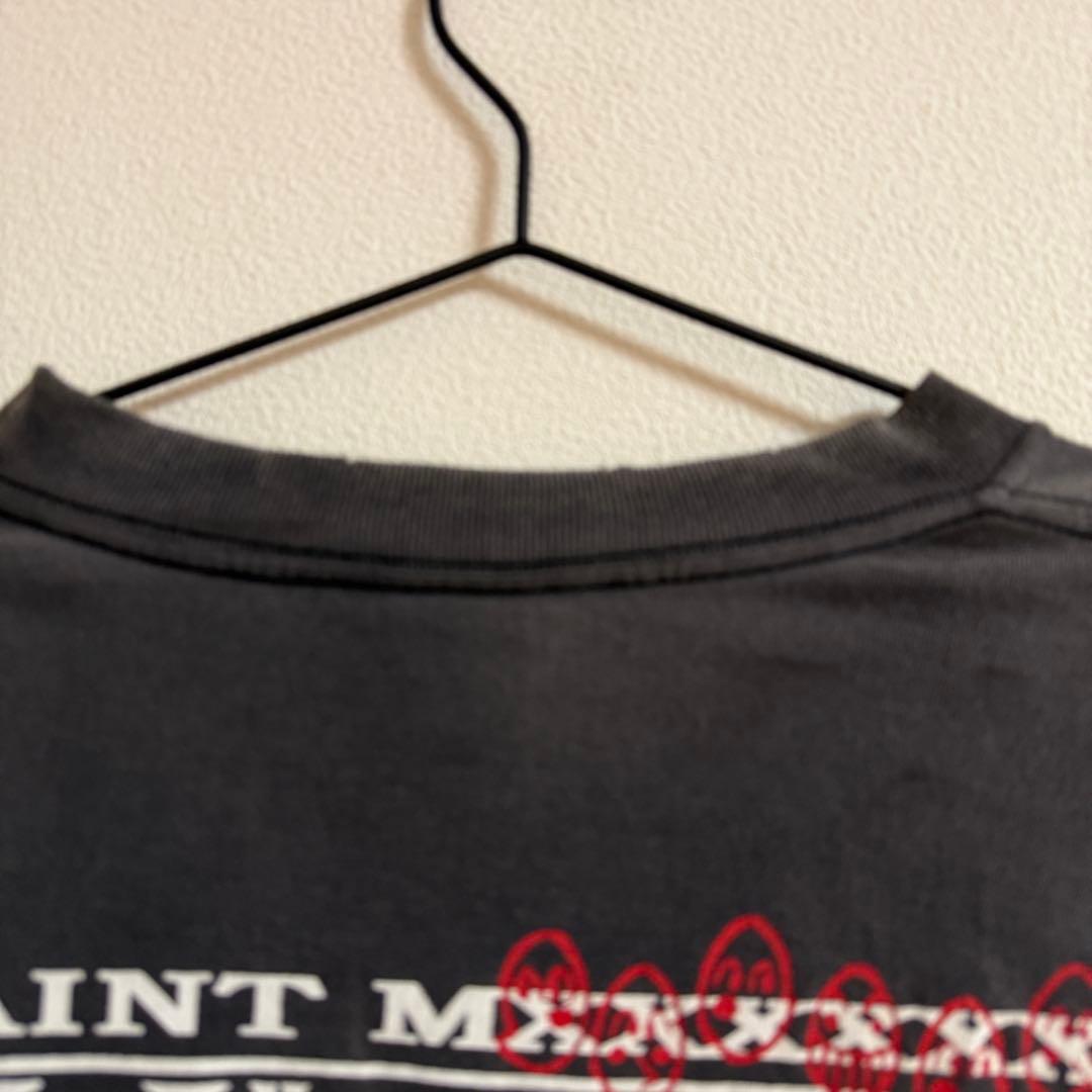 トップス SAINT MICHAEL CB LS TEE COWBOY BEBOP